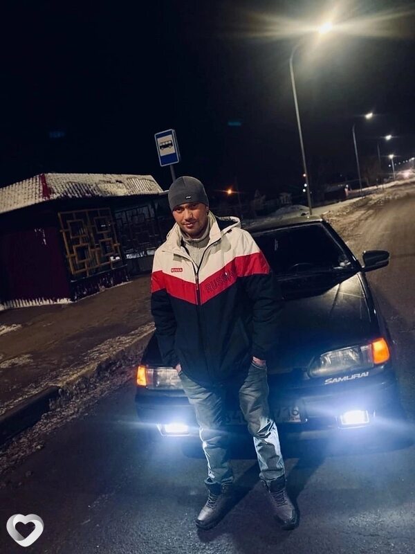 Михаил, Буинск