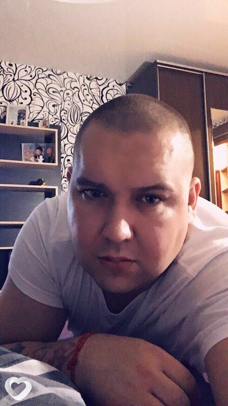 Александр, 41, Минске — анкета №1904154