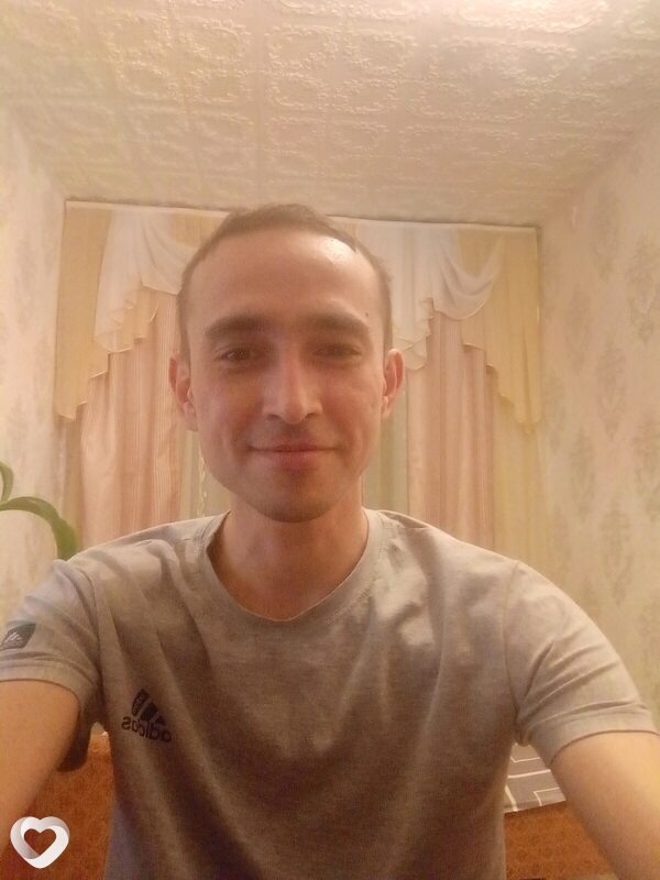 Руслан, 35, Уфе — анкета №1903692