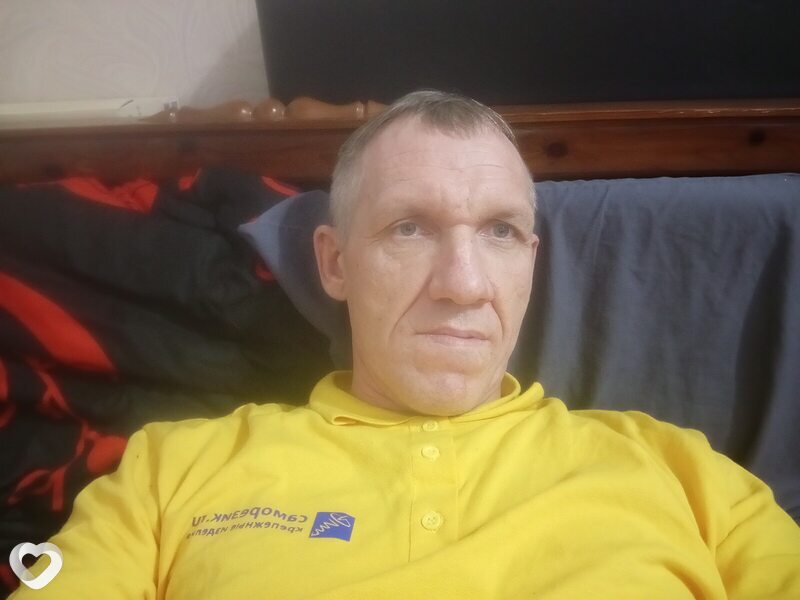 Валерий, 47, Курске — анкета №1903705