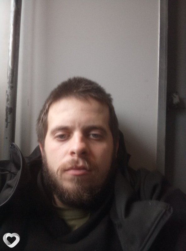Віктор, 29, Киеве — анкета №1903711