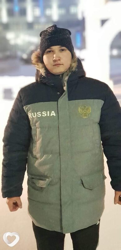 Влад, 30, Краснотурьинске — анкета №1903769
