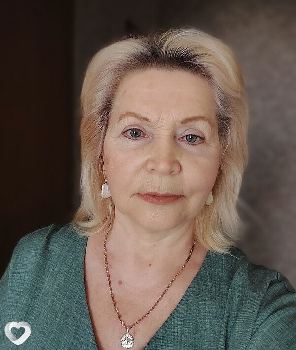 Ольга, 64, Кирове — анкета №1903777
