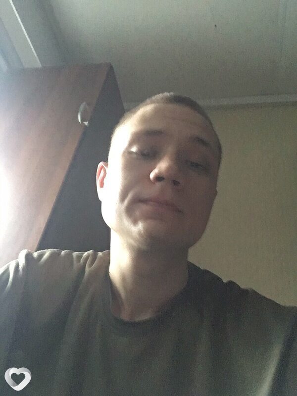 Павел, Калининец