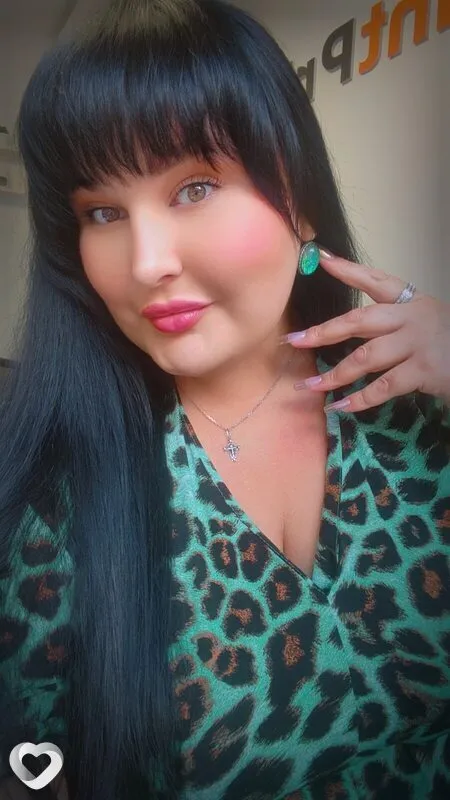 Мария, 34, Москве — анкета №1903750