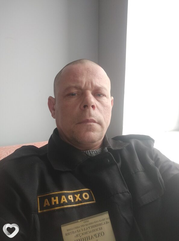 Александр, 41, Калининграде — анкета №1903755