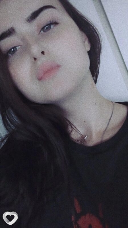 Юна, 25, Липецке — анкета №1903757
