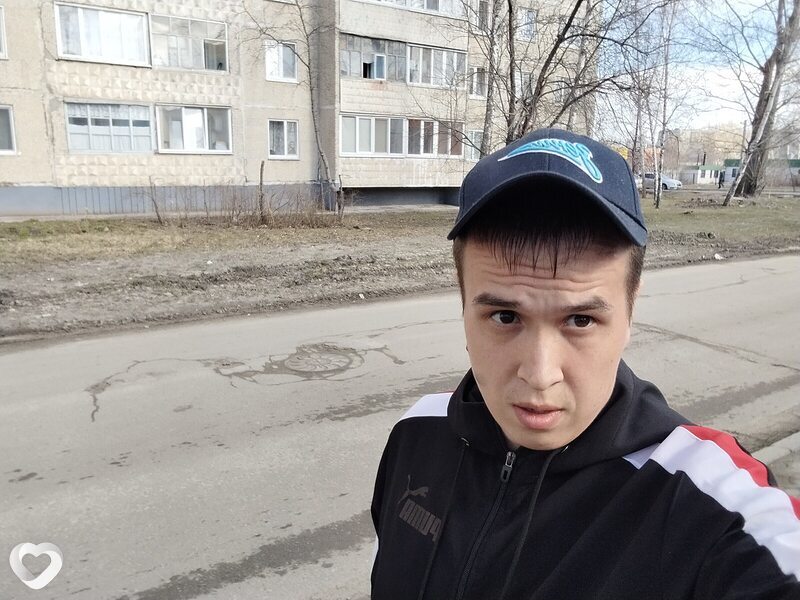 Алексей, 28, Ульяновске — анкета №1903861