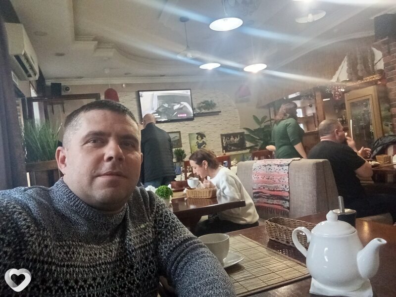 Денис, 41, Петрозаводске — анкета №1903870