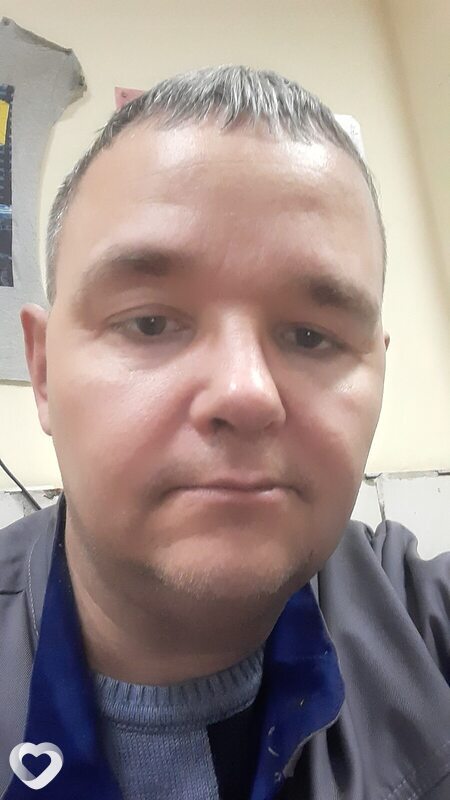 Денис, 37, Колпино — анкета №1903678