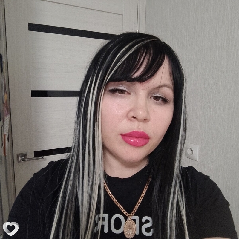 Светлана, 43, Йошкар-Оле — анкета №1903924