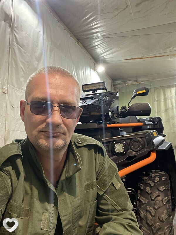 Виталий, 49, Новосибирске — анкета №1904018