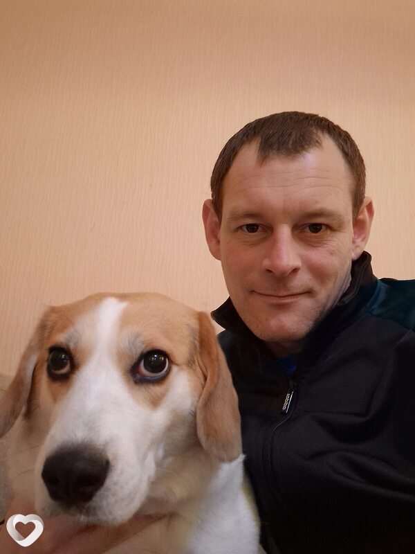 Андрей, 40, Челябинске — анкета №1904033