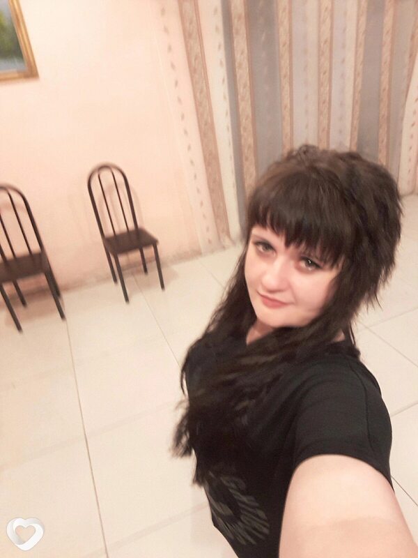 Наталья, 37, Алматы — анкета №1904068