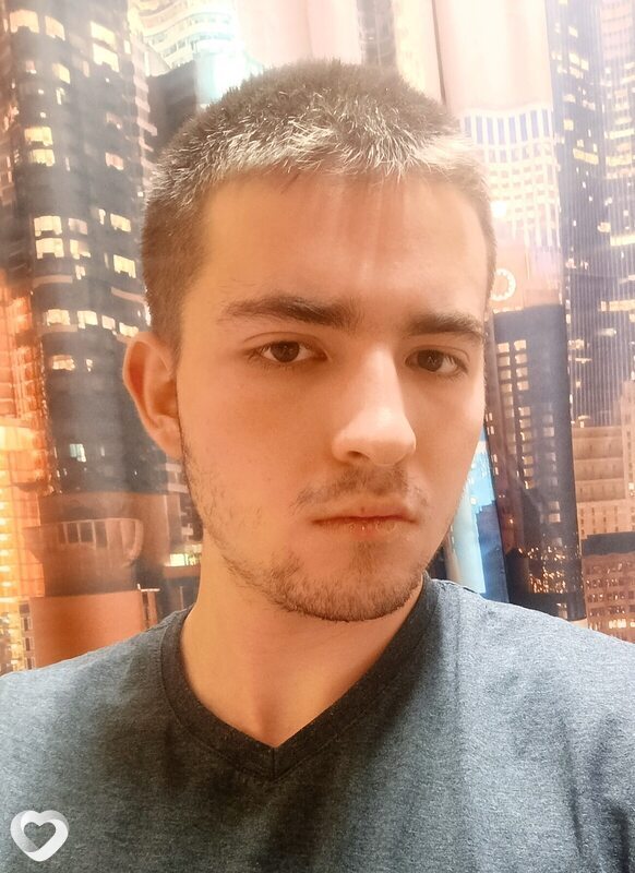 Влад, 22, Казани — анкета №1904069