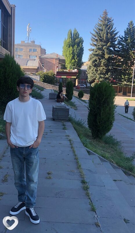 Gug, Гюмри