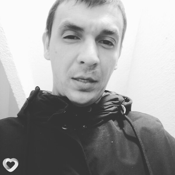 Дима, 37, Санкт-Петербурге — анкета №1904074