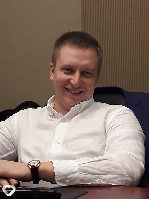 Евгений, 48, Брянске — анкета №1904075