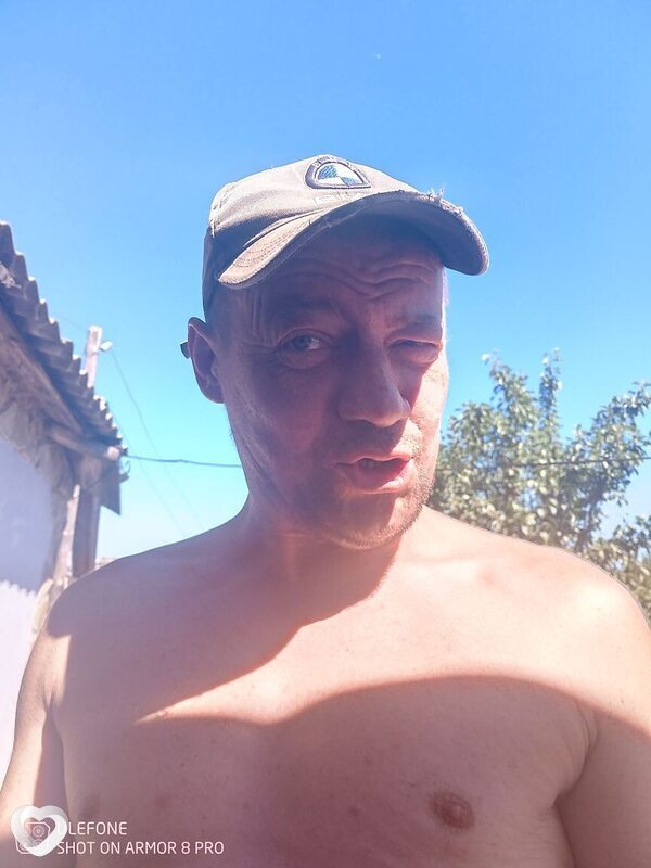 Дмитрий, 42, Макеевке — анкета №1904395