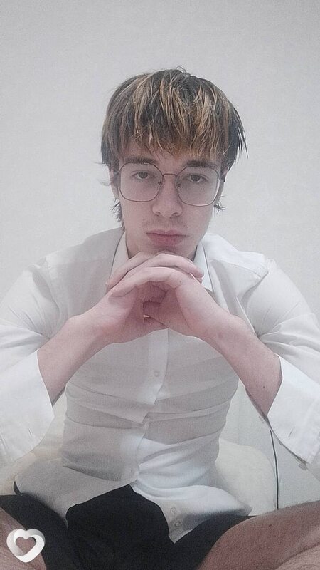 Никита, 21, Казани — анкета №1904167