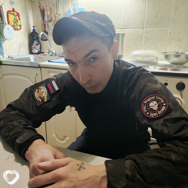 Кирилл, Куйбышев