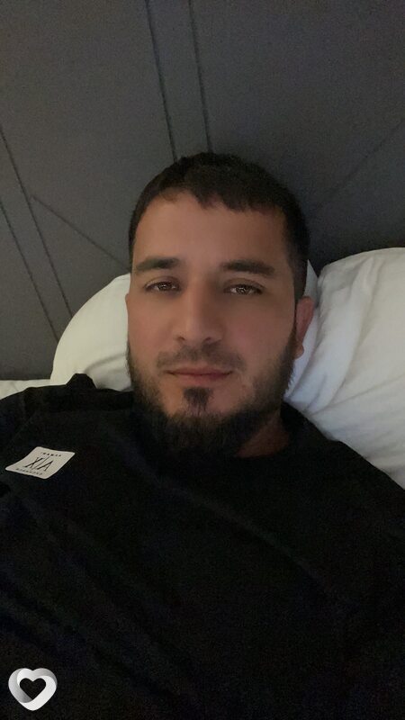 Саид, 35, Нальчике — анкета №1904180