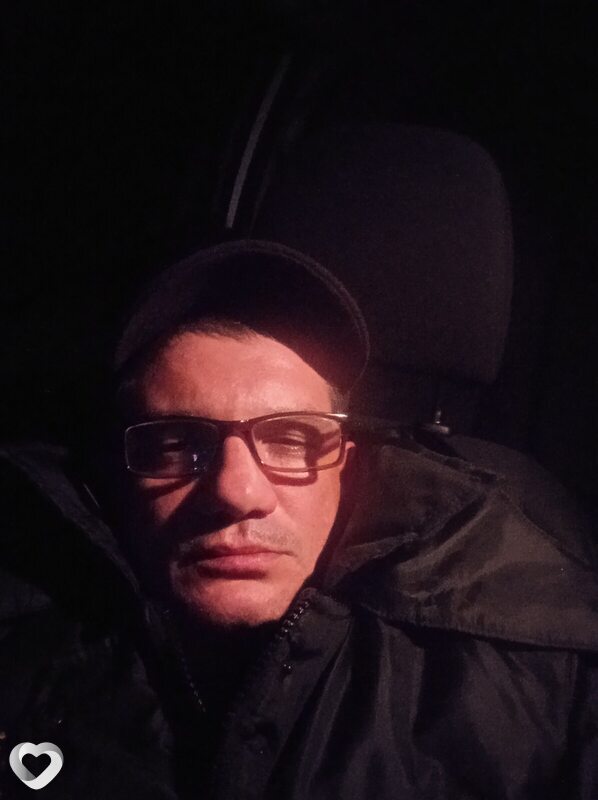 Павел, 39, Москве — анкета №1904223