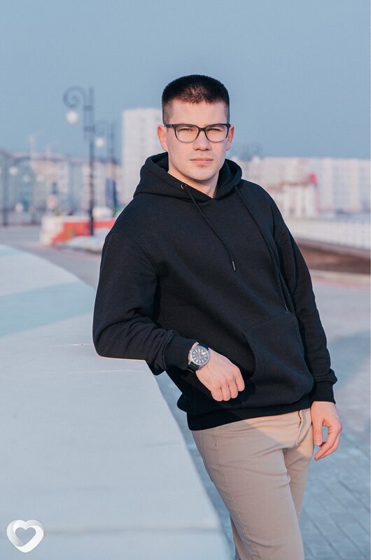 Bonik, 32, Воронеже — анкета №1903978