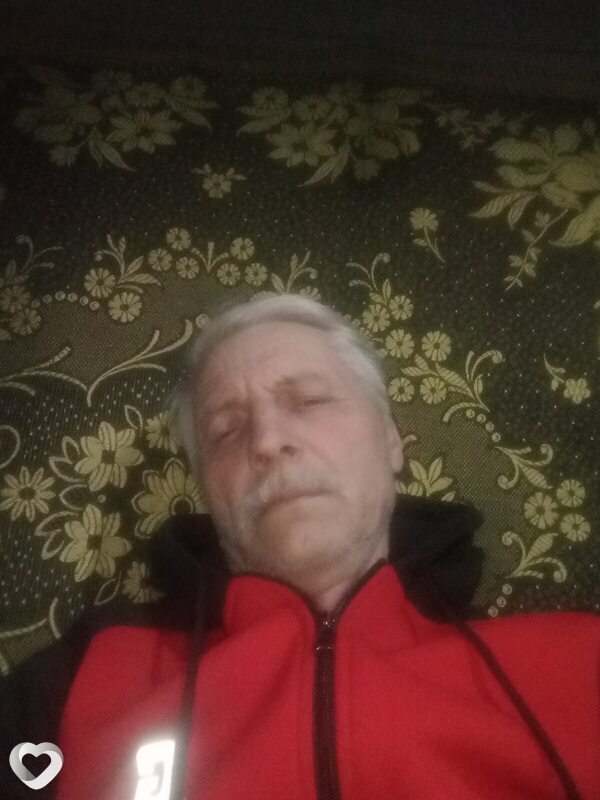 Сергей, 62, Ростове-на-Дону — анкета №1904040