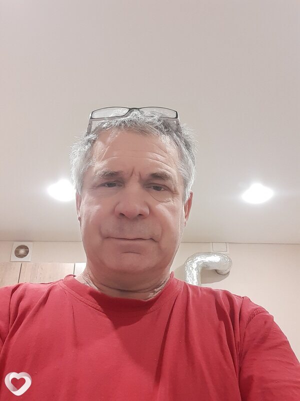 Валентин, 59, Саранске — анкета №1904044