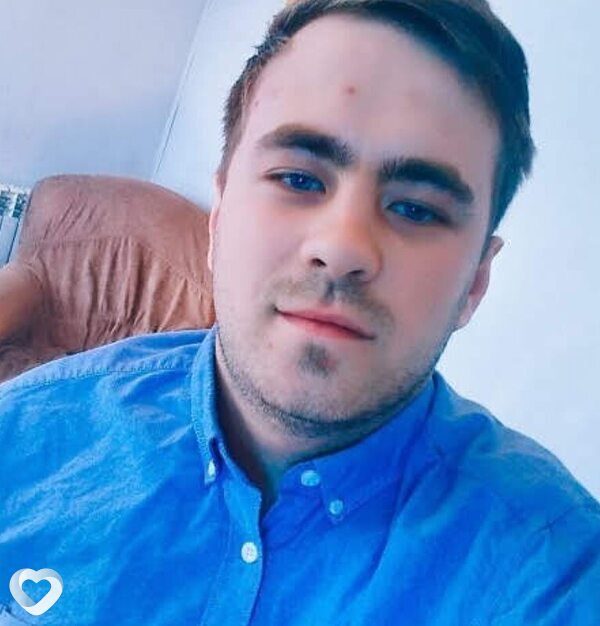 Алексей, 28, Ярославле — анкета №1904047