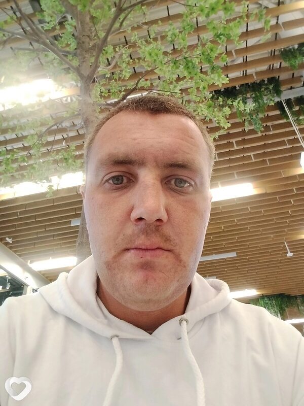 Константин, 31, Рязани — анкета №1904051