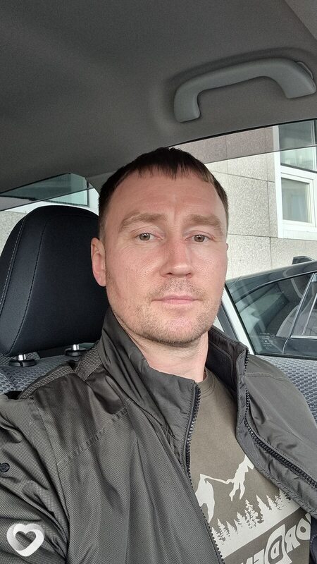 Кирилл, 43, Владивостоке — анкета №1904055