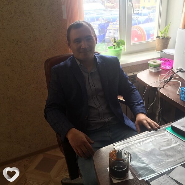 Сергей, 39, Челябинске — анкета №1904058