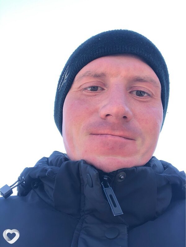 Андрей, 33, Благовещенске — анкета №1904112