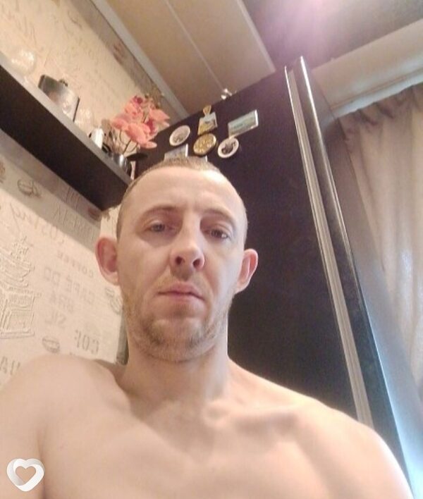Виктор, 43, Туле — анкета №1904121