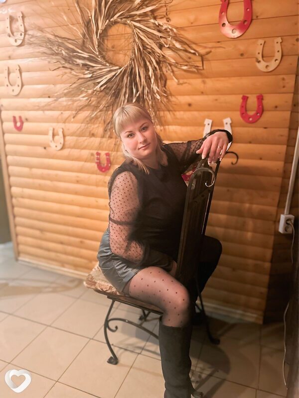 Елена, 34, Новосибирске — анкета №1904199