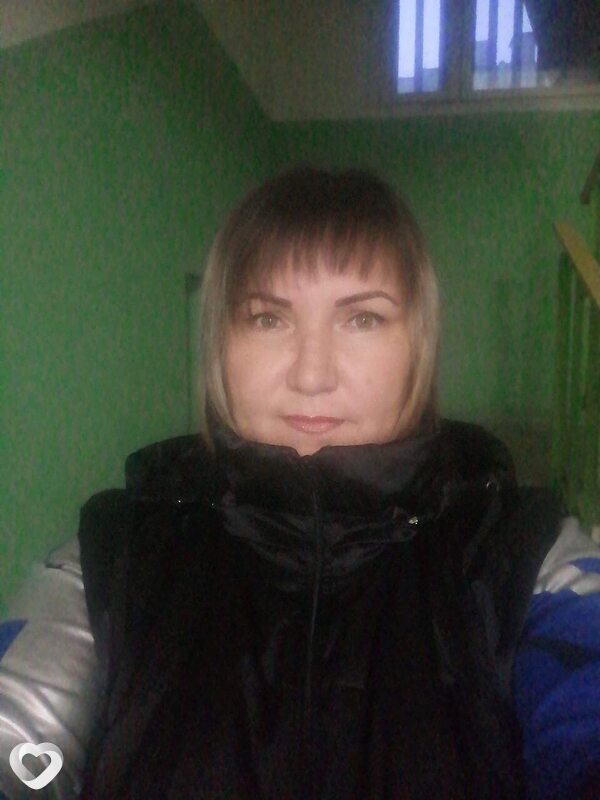 Елена, 43, Курске — анкета №1904202