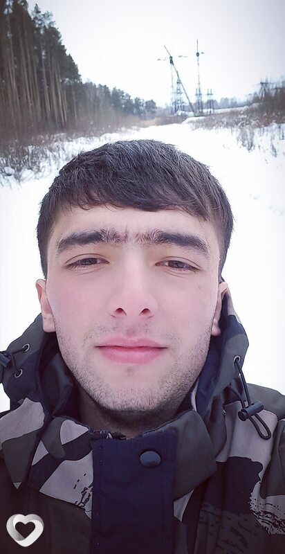 Jeff, Душанбе