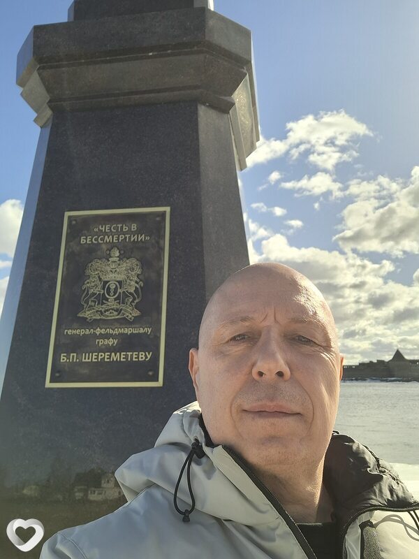 Антон, 56, Санкт-Петербурге — анкета №1904205