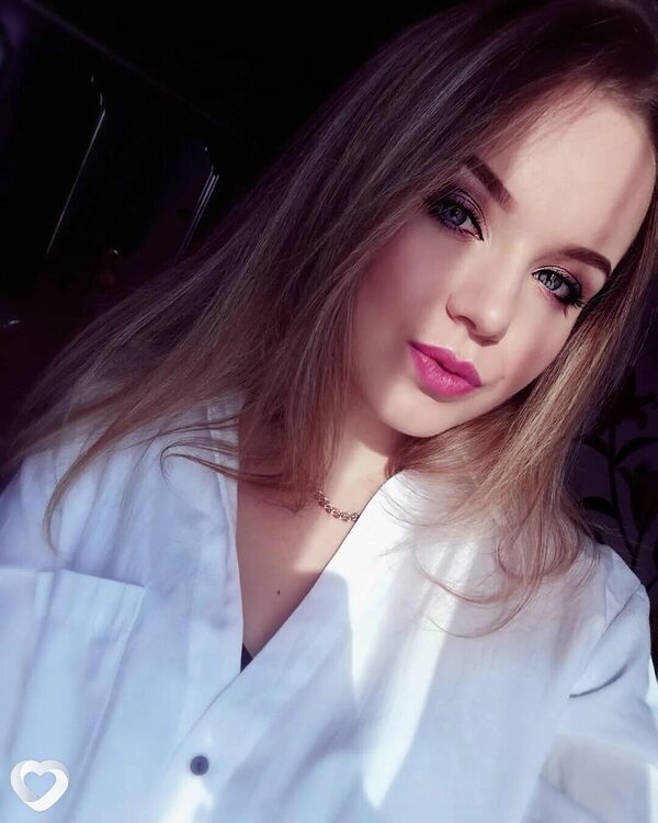 Диана, 26, Иркутске — анкета №1904289