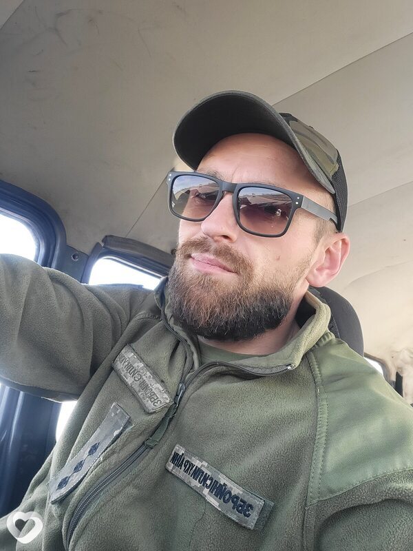 Женя, 36, Днепр — анкета №1904302