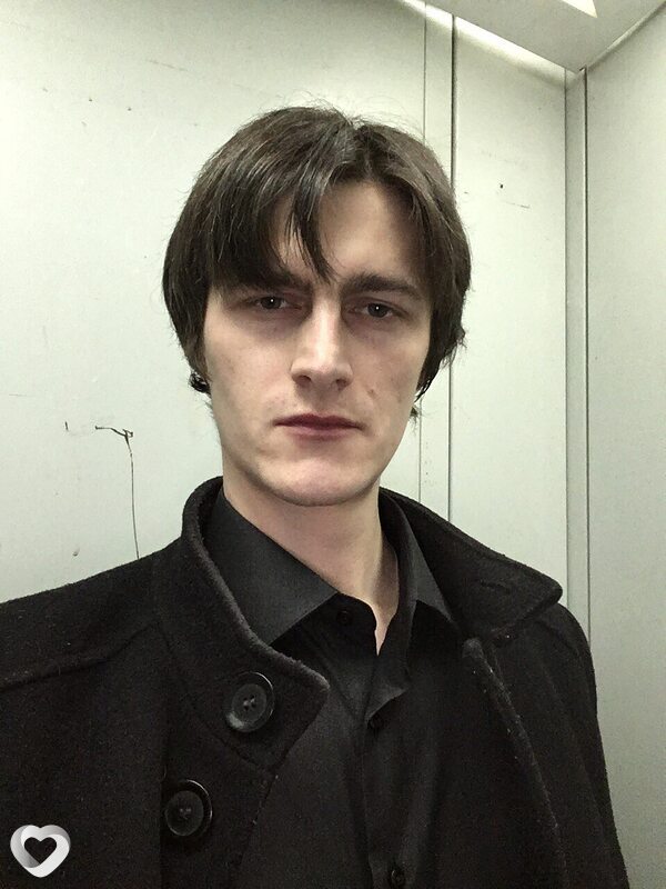 Евгений, 36, Кузнецке — анкета №1904308