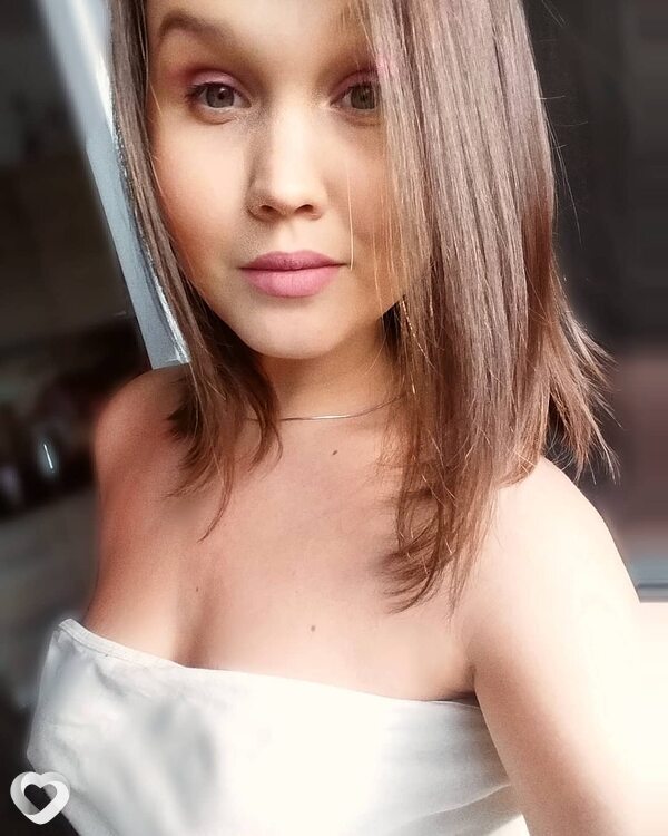 Анастасия, 19, Челябинске — анкета №1904263