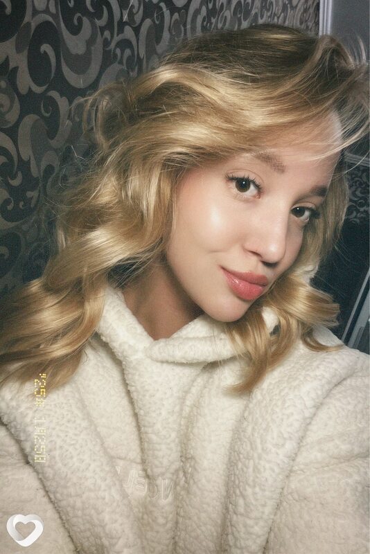Мария, 19, Новосибирске — анкета №1904279