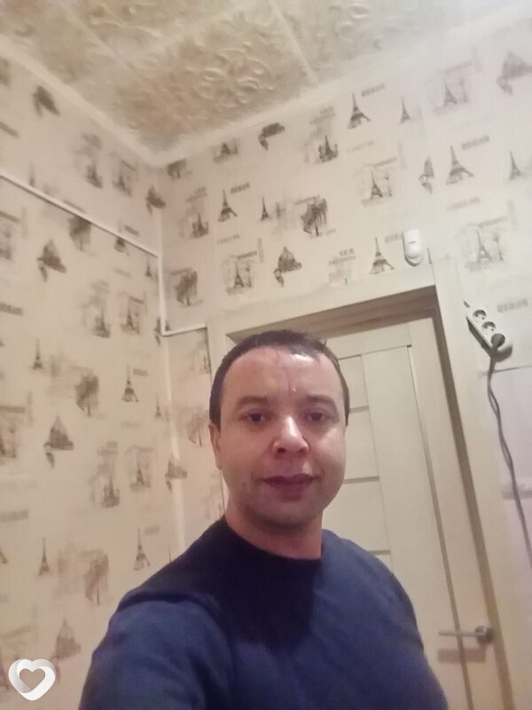 Дима, 44, Бресте — анкета №1904283