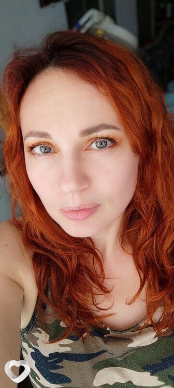 Анюта, 37, Новосибирске — анкета №1904419