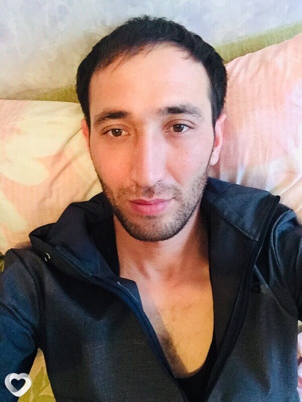 Ихти, 40, Актобе — анкета №1904430