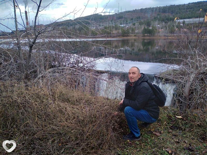 Иван, 46, Братске — анкета №1904432