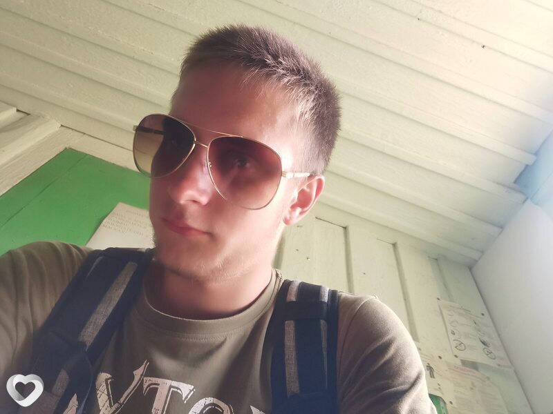 Александр, 23, Петропавловске-Камчатском — анкета №1904237